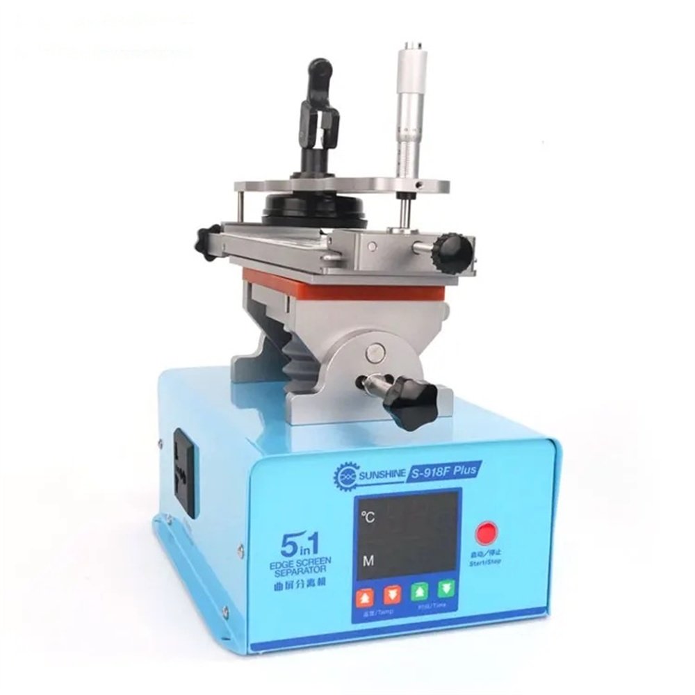 LCD Separator Machine